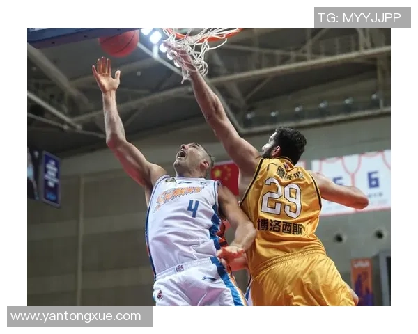 浙江广厦控股与上海哔哩哔哩的精彩对决引发篮球迷热议