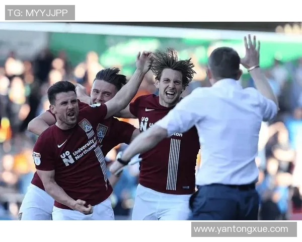 英甲精彩对决北安普敦主场迎战谢斯伯利全力争胜 英甲精彩对决北安普敦主场迎战谢斯伯利全力争胜