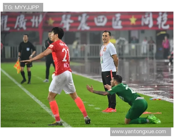 中超第23轮国安对恒大精彩对决直播全程回顾与分析