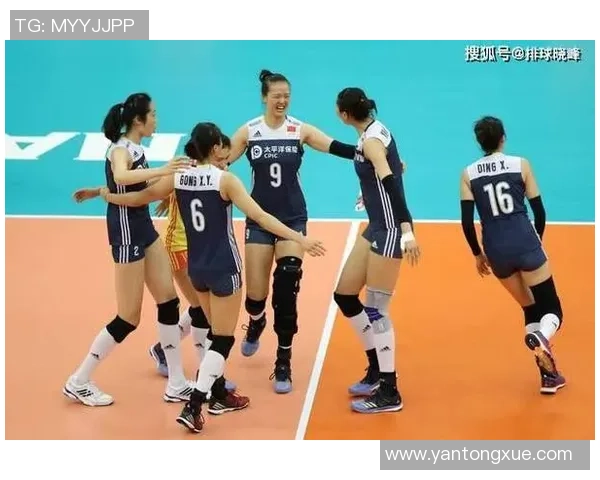 2018世界女排锦标赛中国队与古巴队的巅峰对决精彩回顾