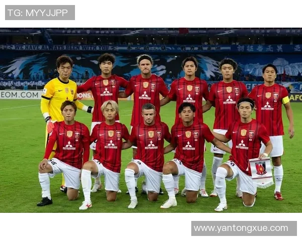 亚冠激战浦和红钻对决广州恒大全方位分析与展望