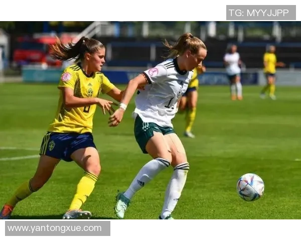 比利时U19女足迎战英格兰女足力争在欧洲赛场展现风采 比利时U19女足迎战英格兰女足力争在欧洲赛场展现风采