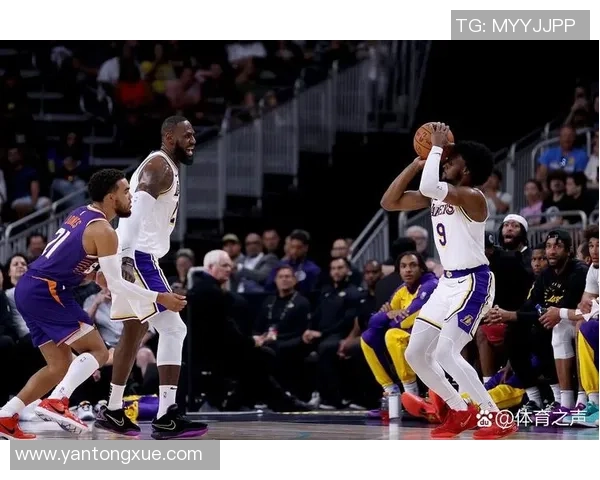 湖人对决太阳精彩回顾2021年1月9日NBA赛场的激烈碰撞与精彩瞬间